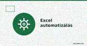Excel automatizálás KKV-knak