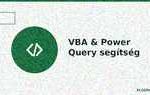VBA és Power Query segítség XLGuru szolgáltatás