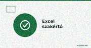 Excel szakértő vállalkozásoknak