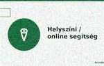 Helyszíni és online segítség XLGuru szolgáltatás