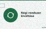 Régi rendszer kiváltása XLGuru szolgáltatás