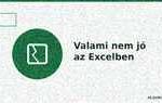 Valami nem jó az Excelben - XLGuru szolgáltatás