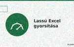 Lassú Excel gyorsítása - XLGuru szolgáltatás