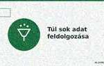Túl sok adat feldolgozása - XLGuru szolgáltatás