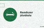 Rendszer átvétele - XLGuru szolgáltatás