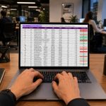Excel #ÉRTÉK! hiba és hibakeresés egy munkalapon